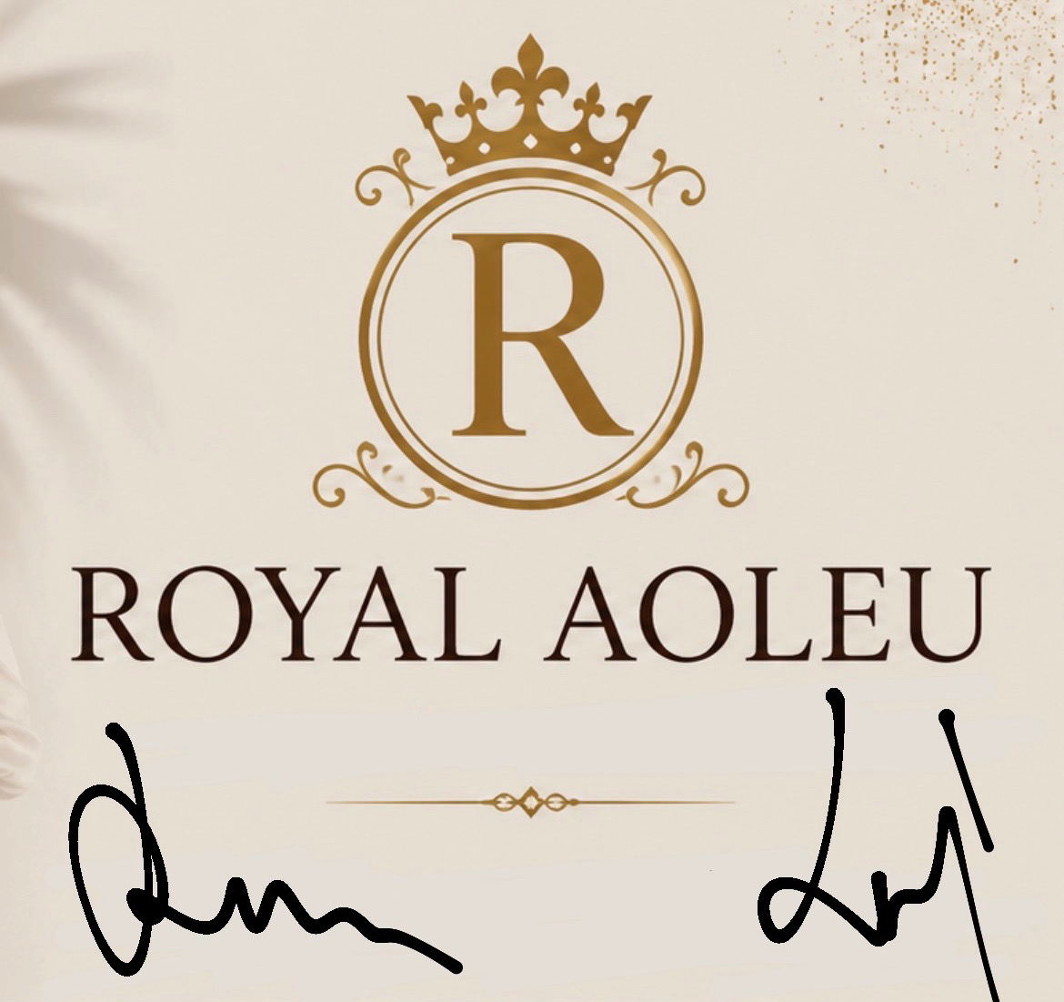 ROYAL AOLEU 