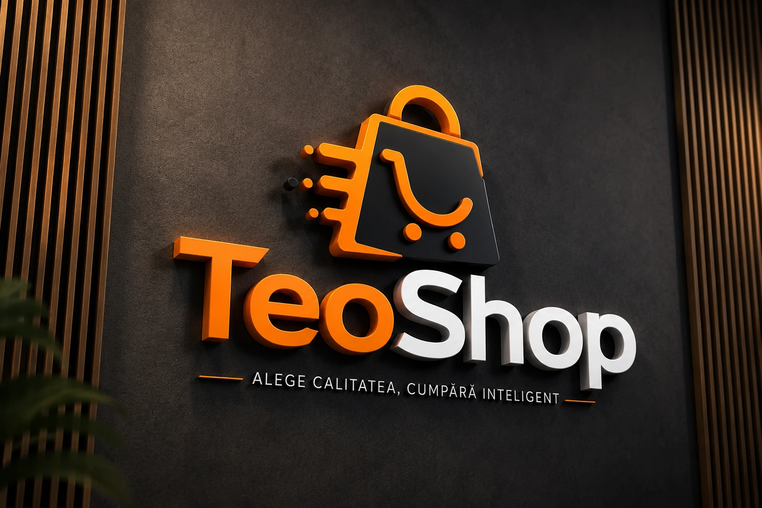 TeoShop