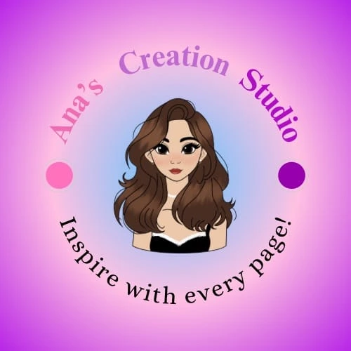 Ana's Creation Studio 