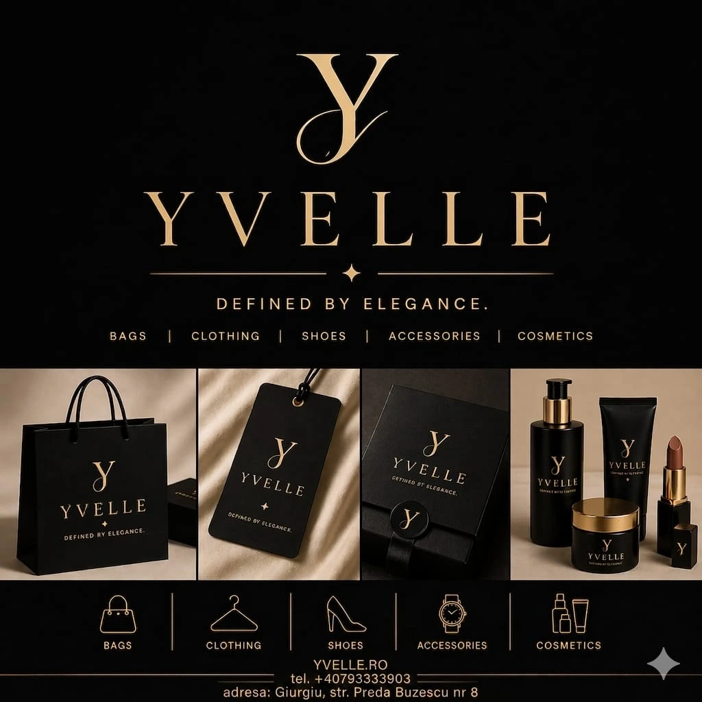 Yvelle