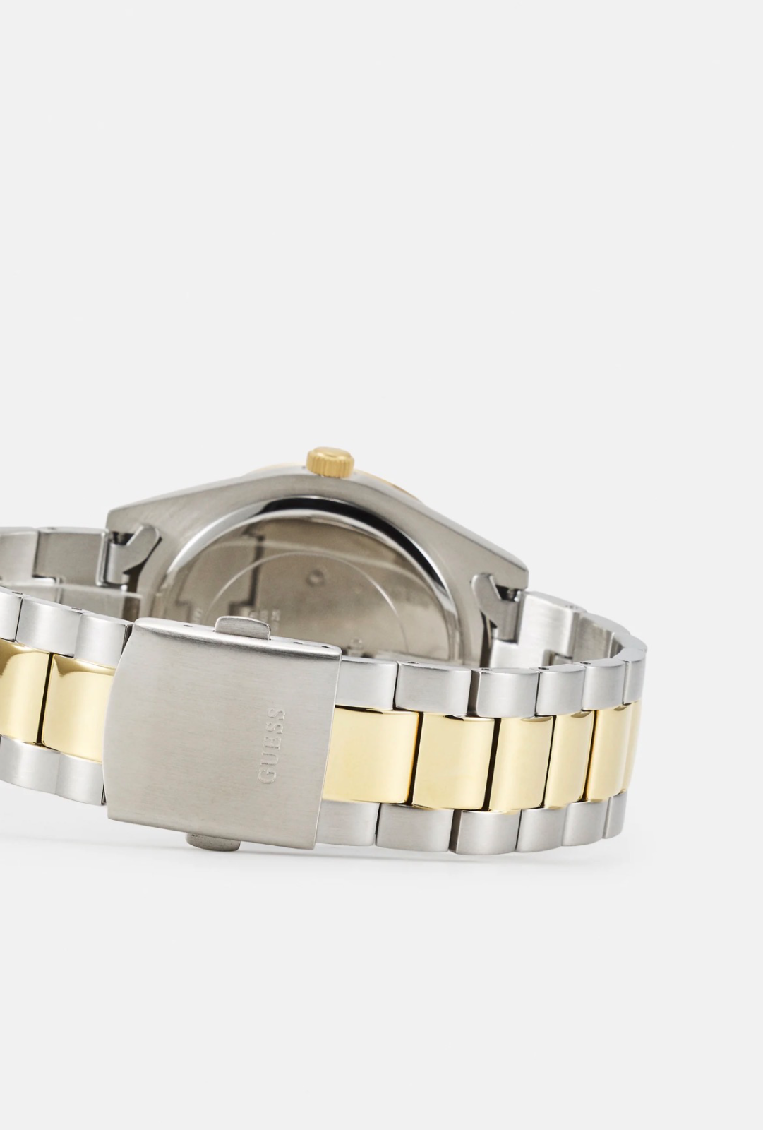 Guess CONNOISSEUR - Ceas de mână - green sunray 3