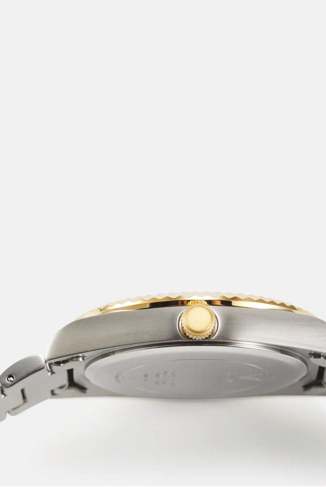 Guess CONNOISSEUR - Ceas de mână - green sunray 4