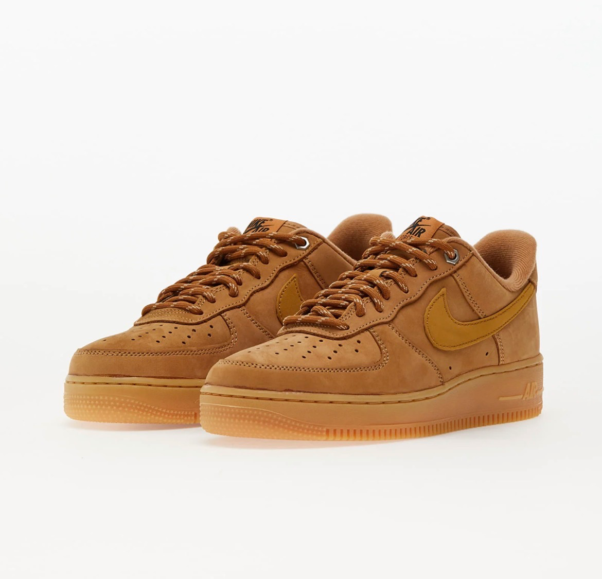 Nike Air Force 1'07 Wb 5
