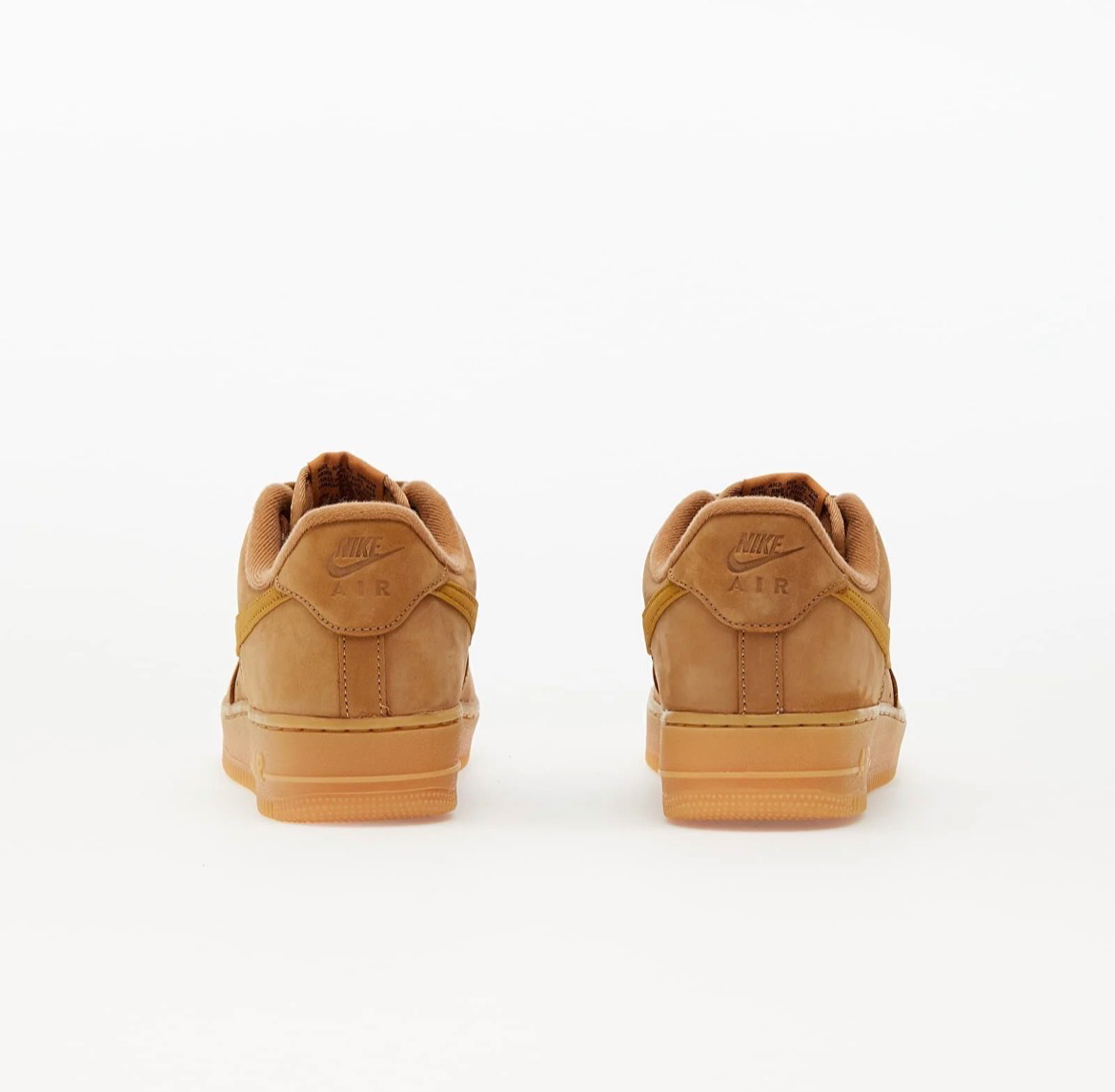 Nike Air Force 1'07 Wb 6