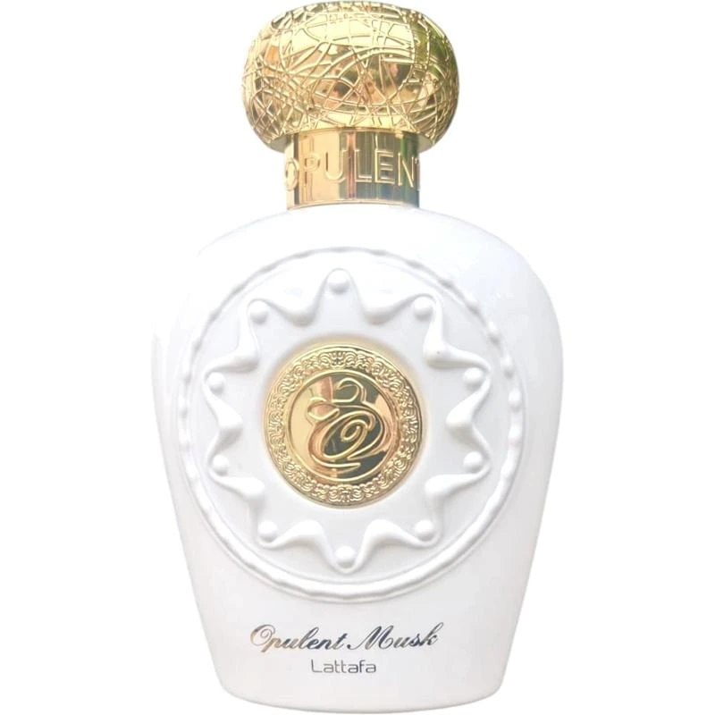 Lattafa Opulent Musk EDP 100 ml ꟾ Apa de Parfum Pentru Femei 2