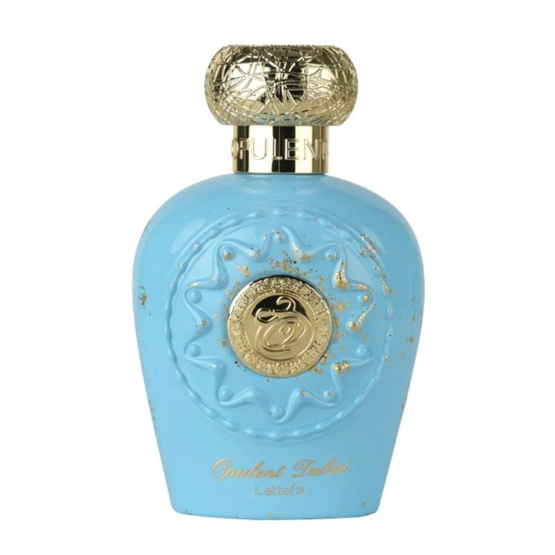 Lattafa Opulent Dubai EDP 100 ml ꟾ Parfum Unisex Exotic si Fresh 1