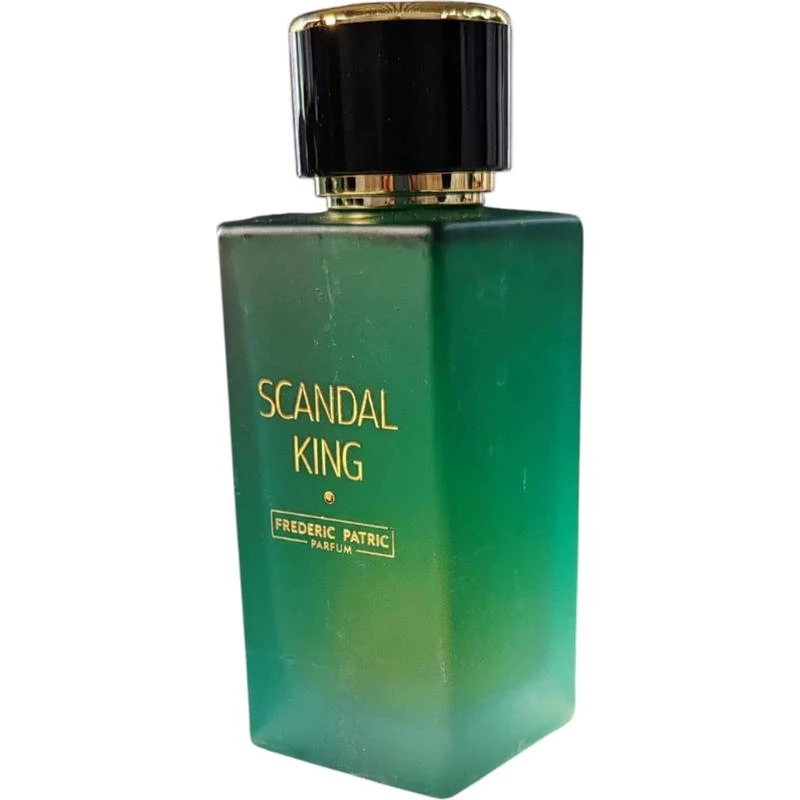 Scandal King by Patric EDP 100 ml ꟾ Parfum Unisex Original 2