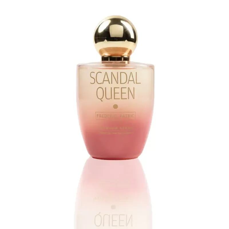Scandal Queen by Patric EDP 100 ml ꟾ Apă de Parfum pentru Femei 2