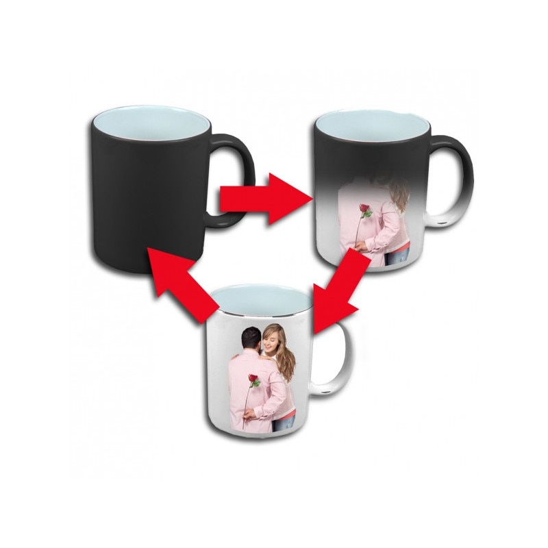 Cana termo-sensibila personalizata 4