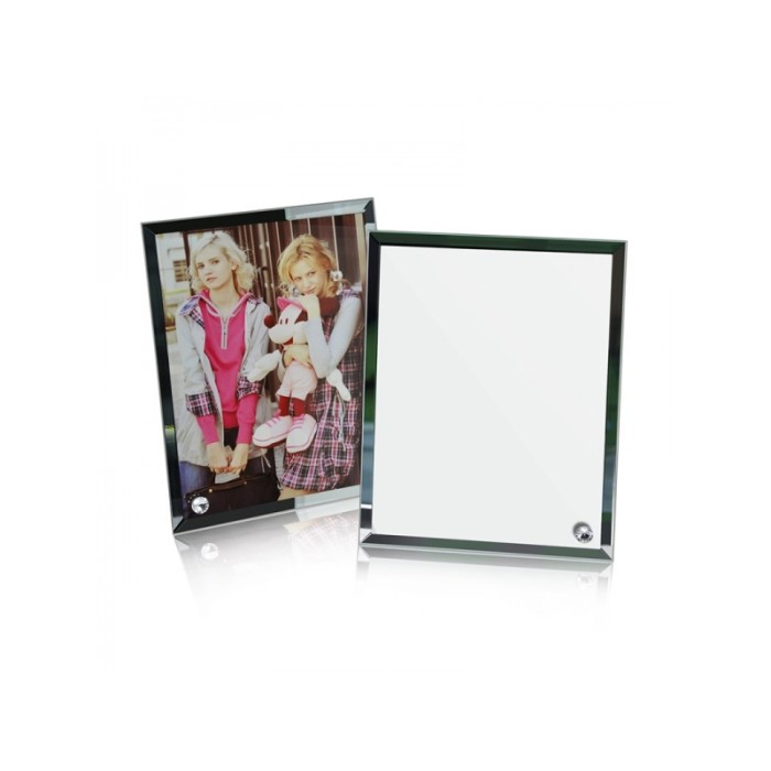 Rama de sticla personalizata 1