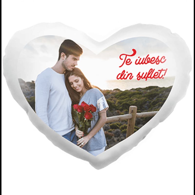 Perna personalizata inima 1