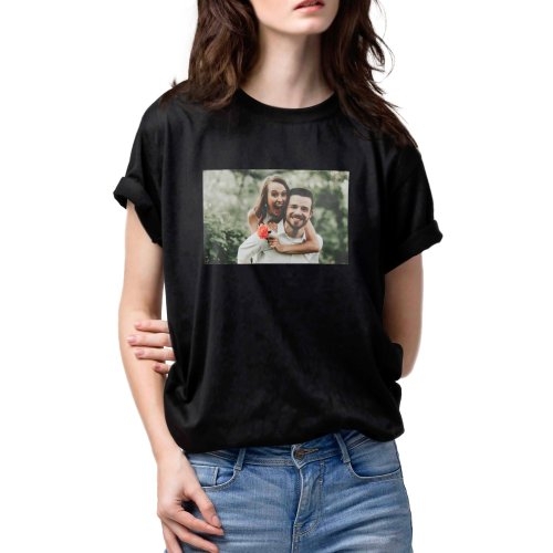 Tricou personalizat 1
