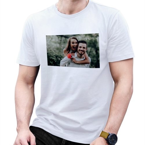 Tricou personalizat 2