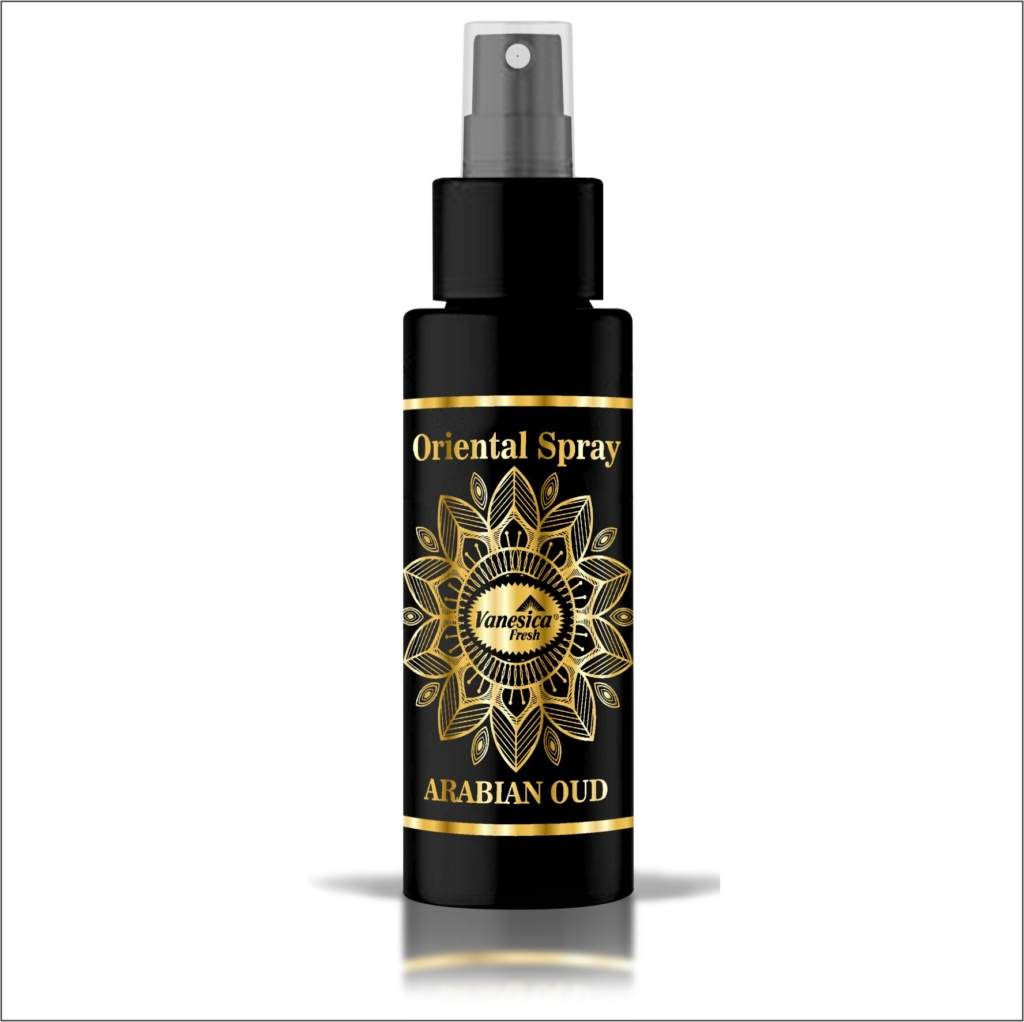 Odorizant spray, 50ml, Royal Oud, Oriental