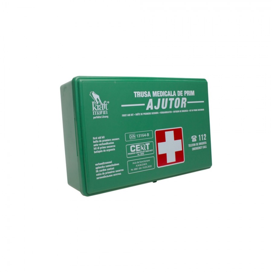 OFERTA KIT OBLIGATORIU 4