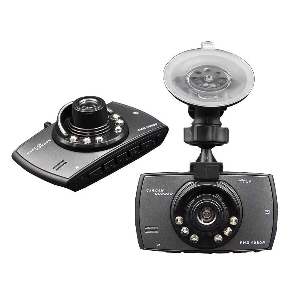 Camera Auto Full HD + CARD CADOU care îți apără mașina 24/7 și îți oferă dovada în orice incident 5