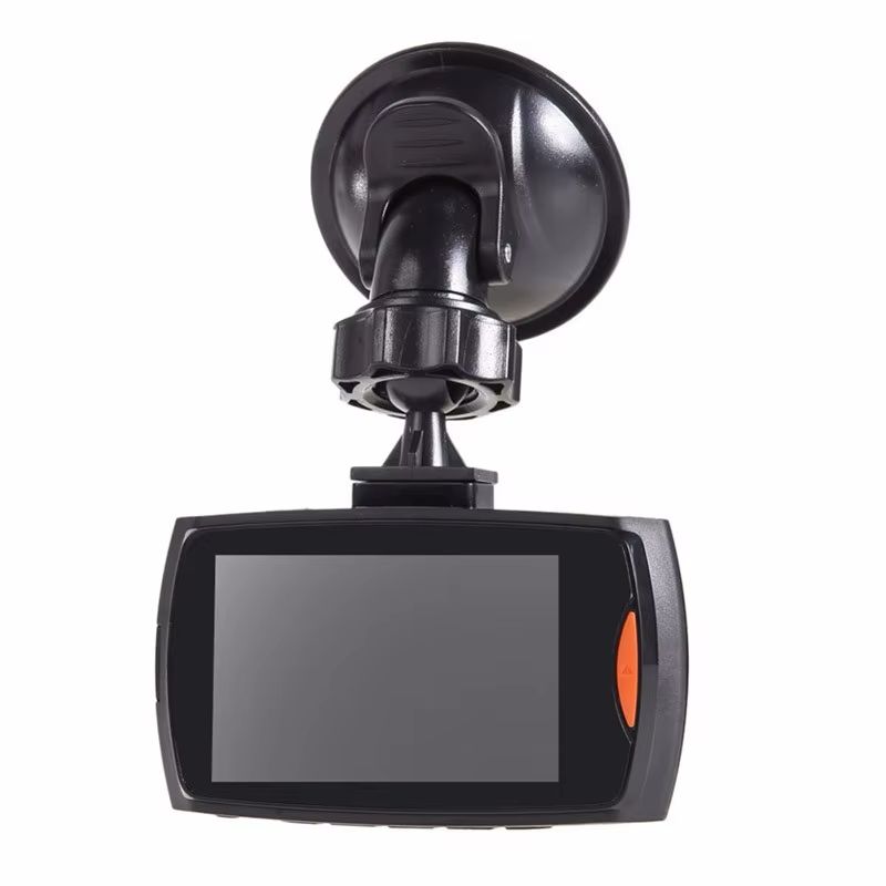 Camera Auto Full HD + CARD CADOU care îți apără mașina 24/7 și îți oferă dovada în orice incident 6