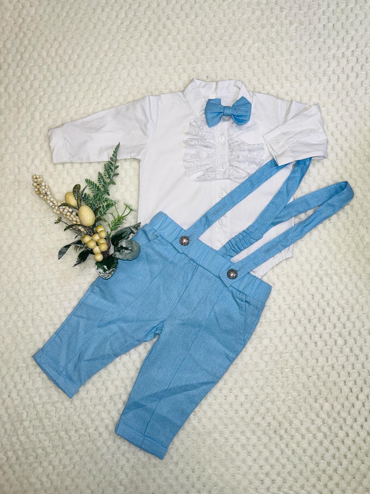 Set baiat Mario 1