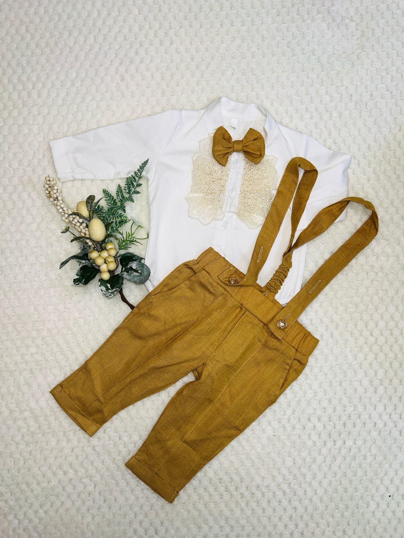 Set Max 1