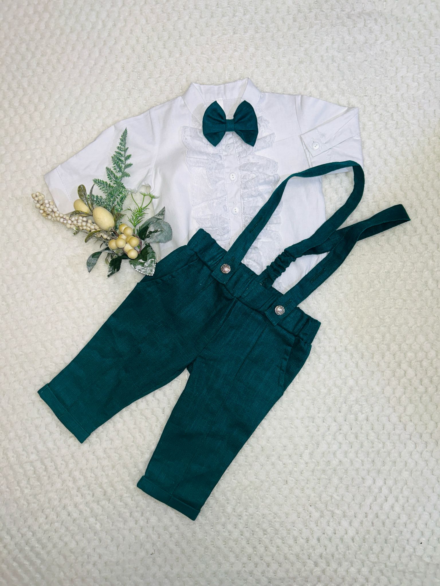 Set baiat Ryan 1