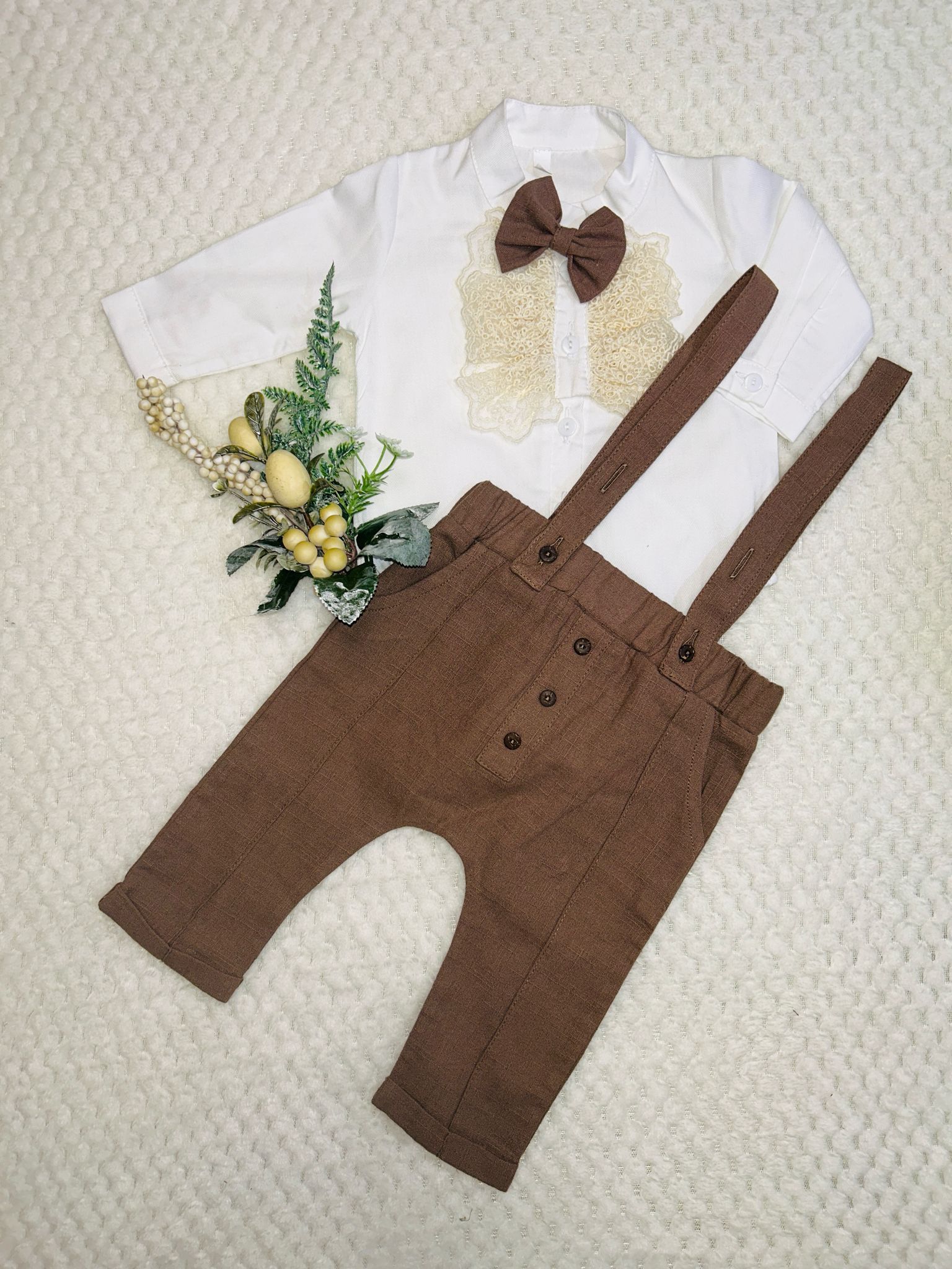 Set baiat Alfredo 1