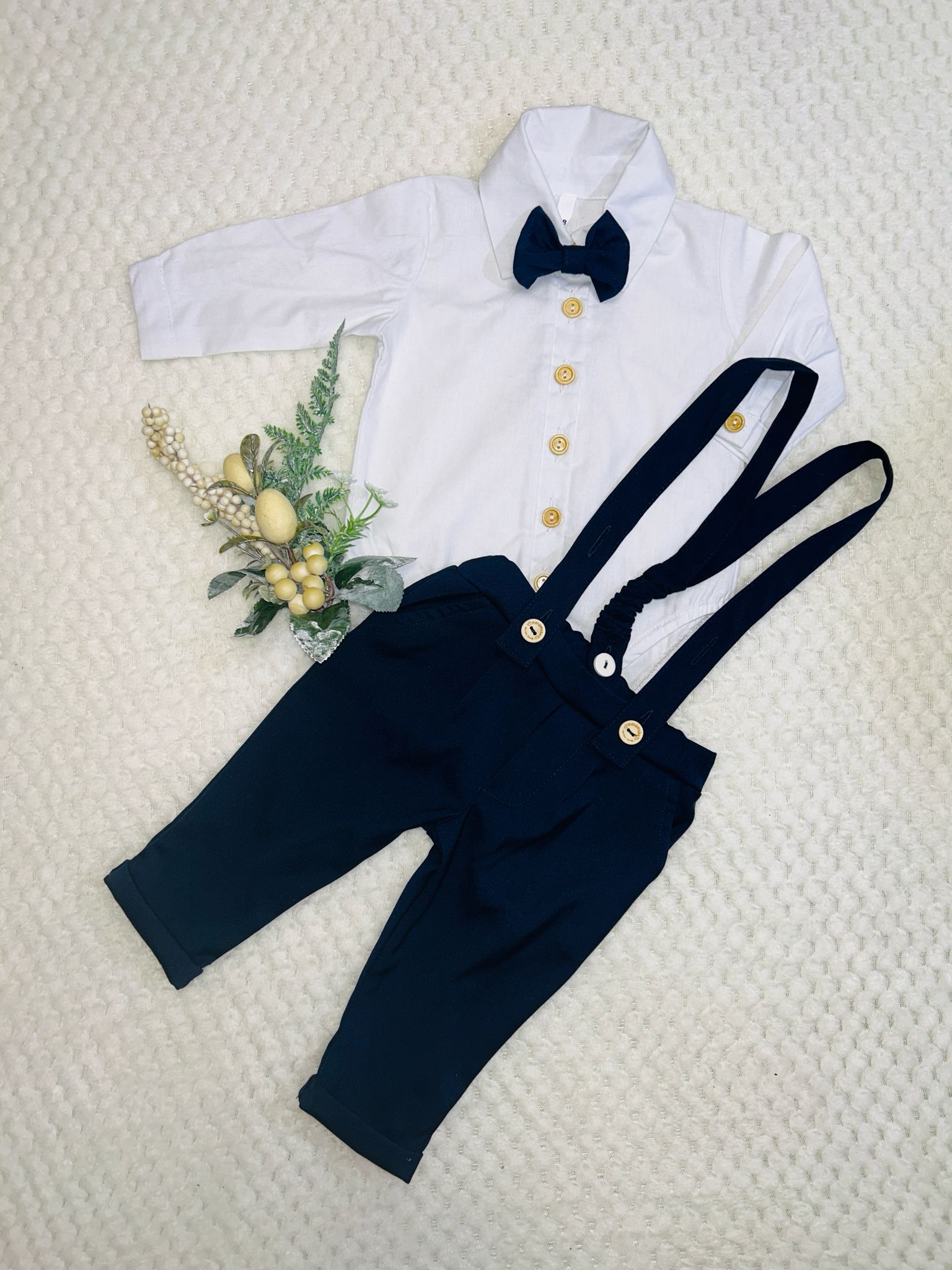 Set baiat Alessio 1