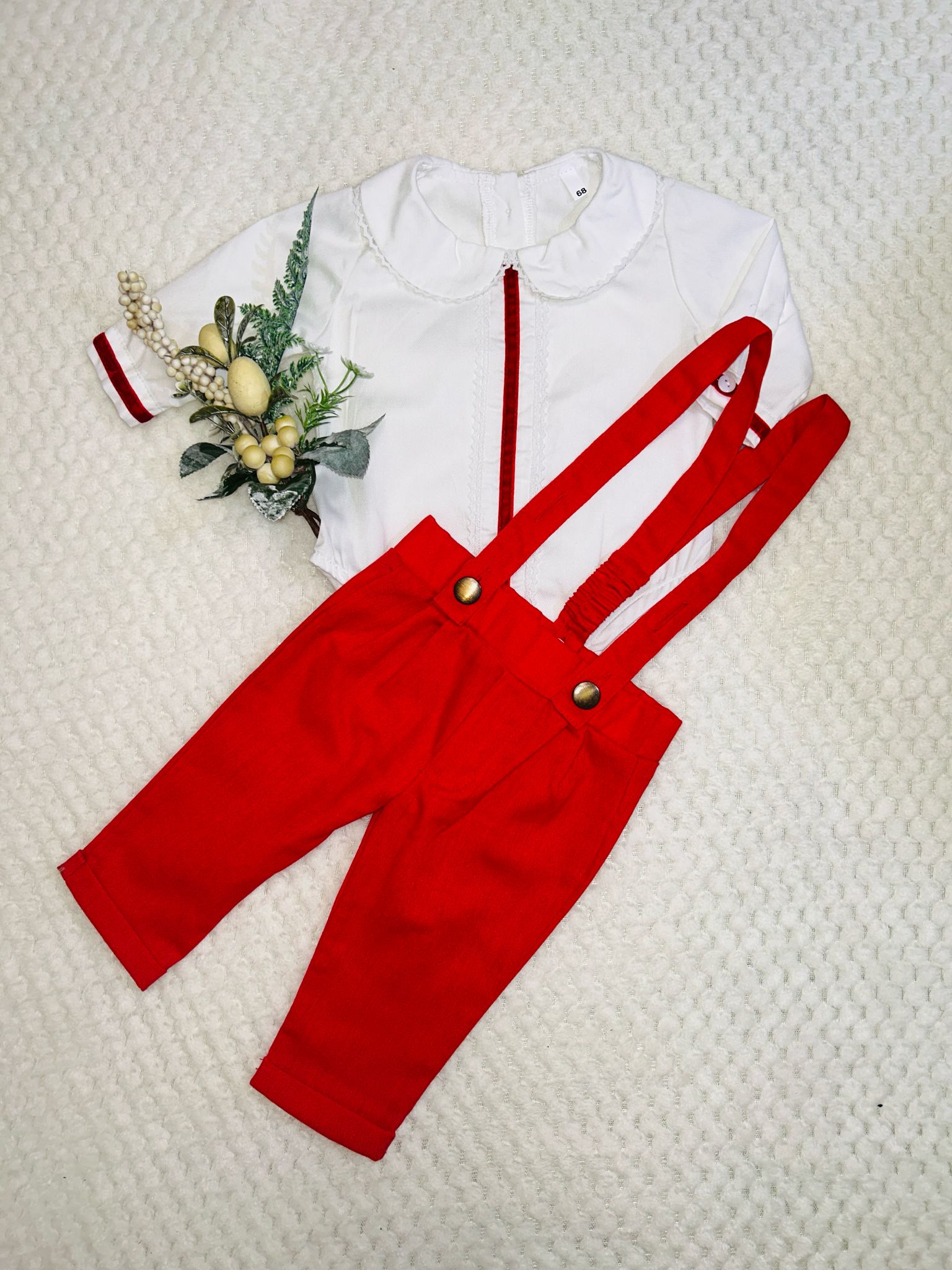 Set baiat Louis 1