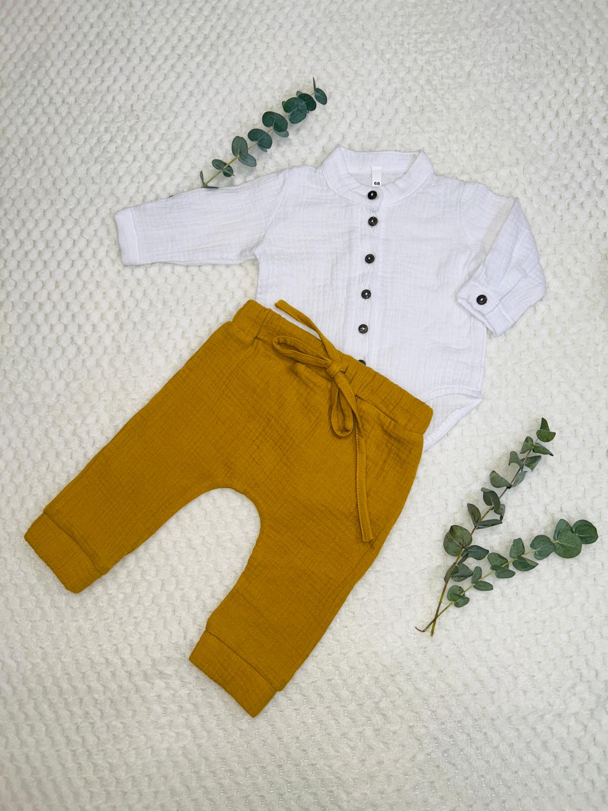Set baiat George