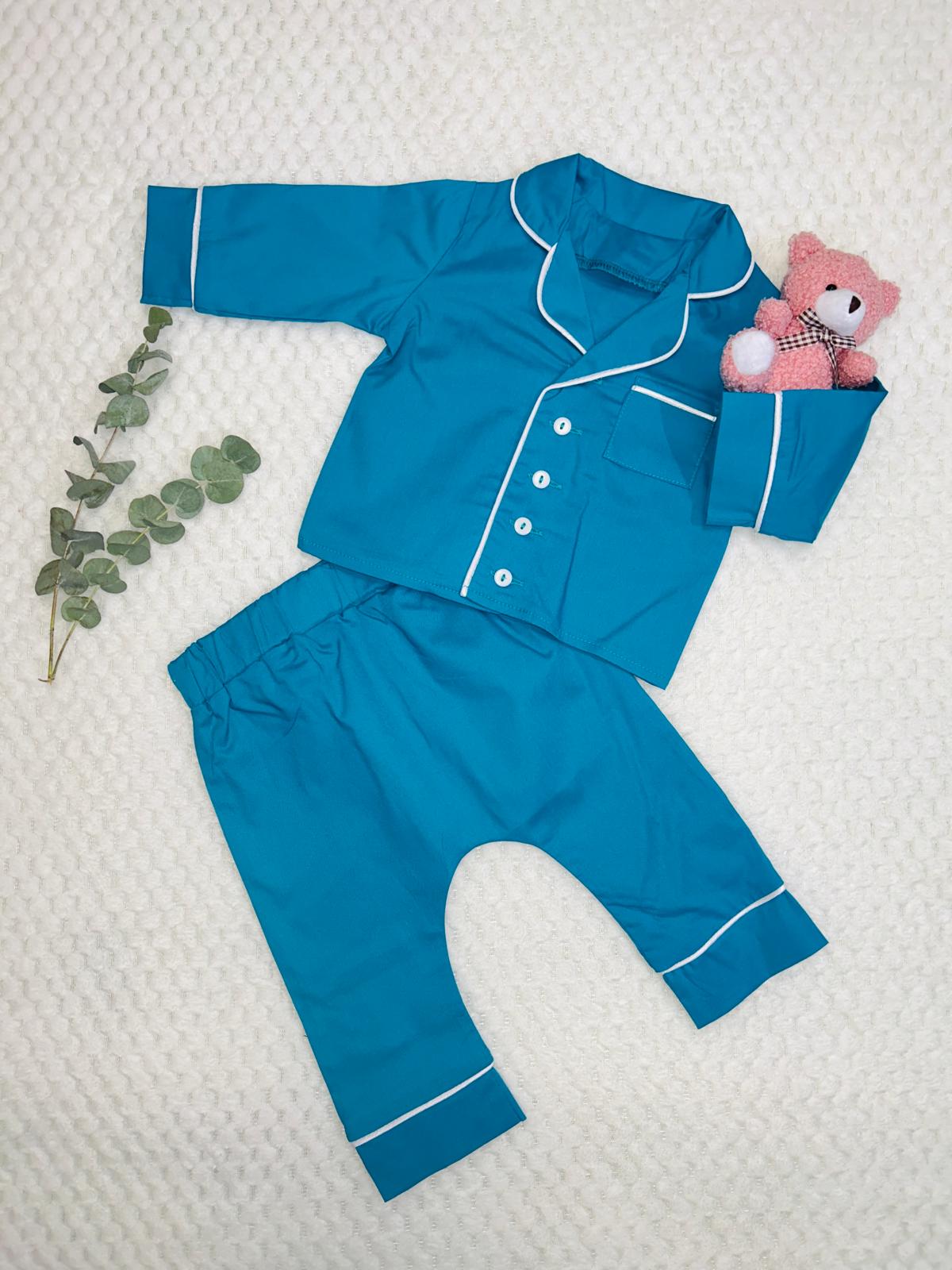 Pijama Martin 1