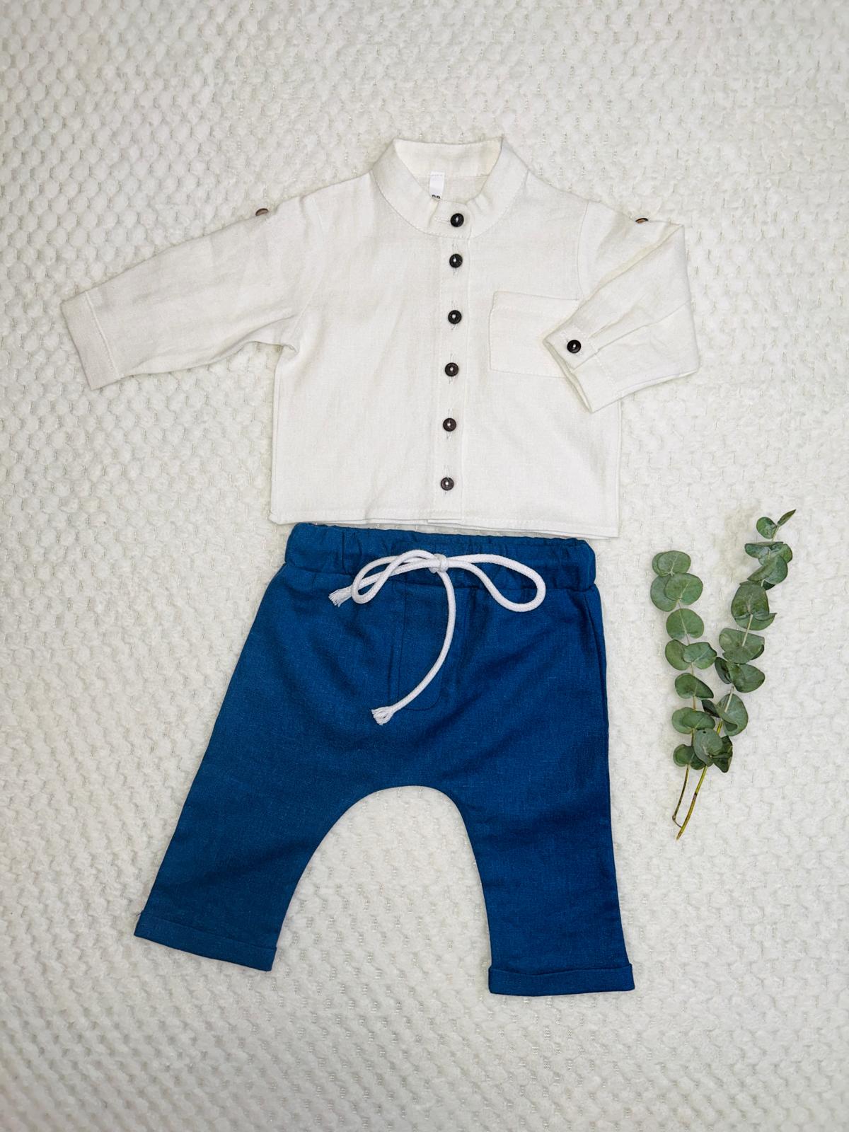 Set baiat Valerio 1
