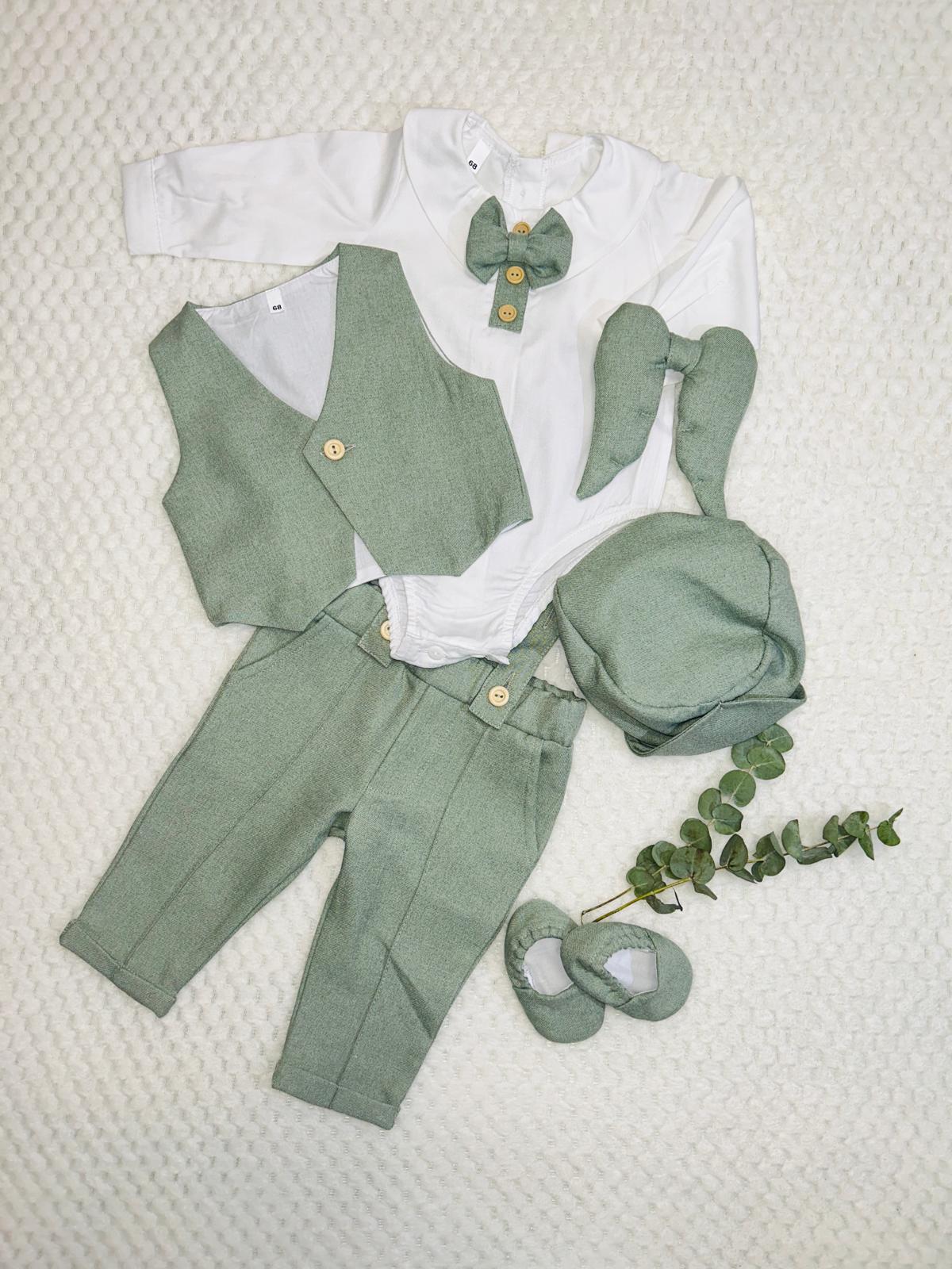 Set complet evenimente Mint 1
