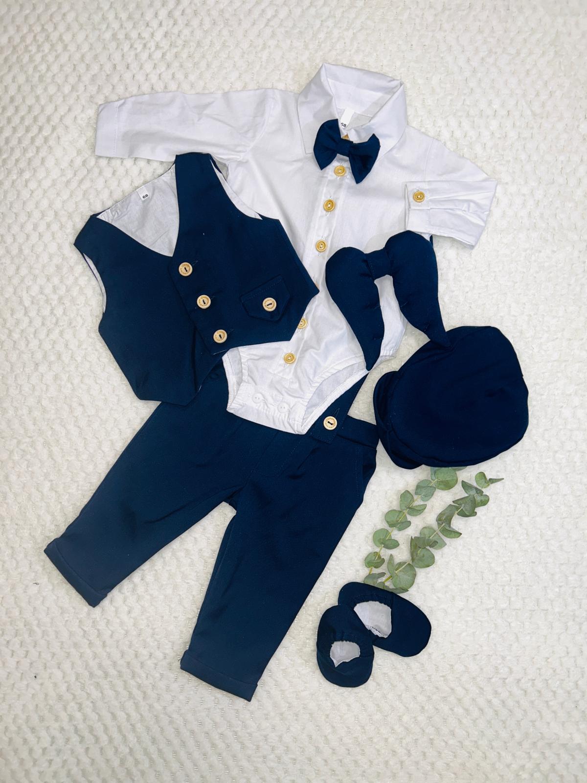 Set complet evenimente Navy 1