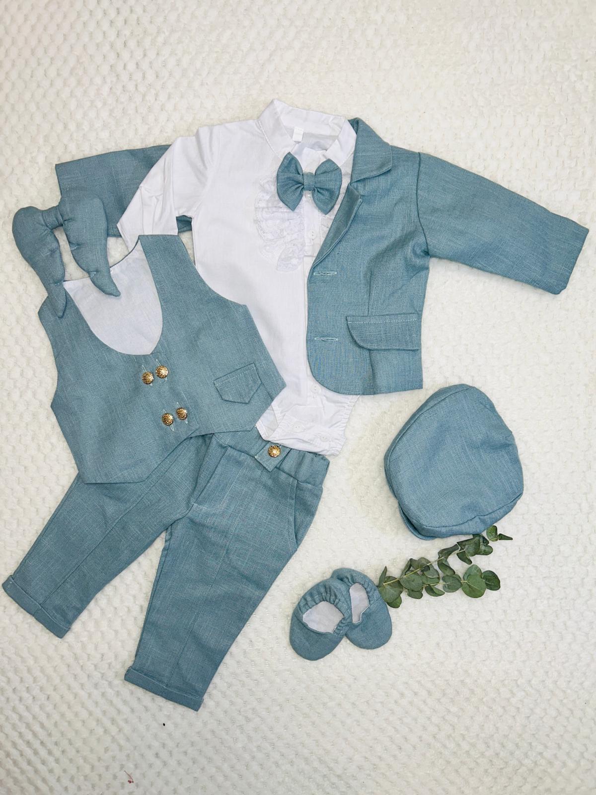 Set complet evenimente  Menta 1