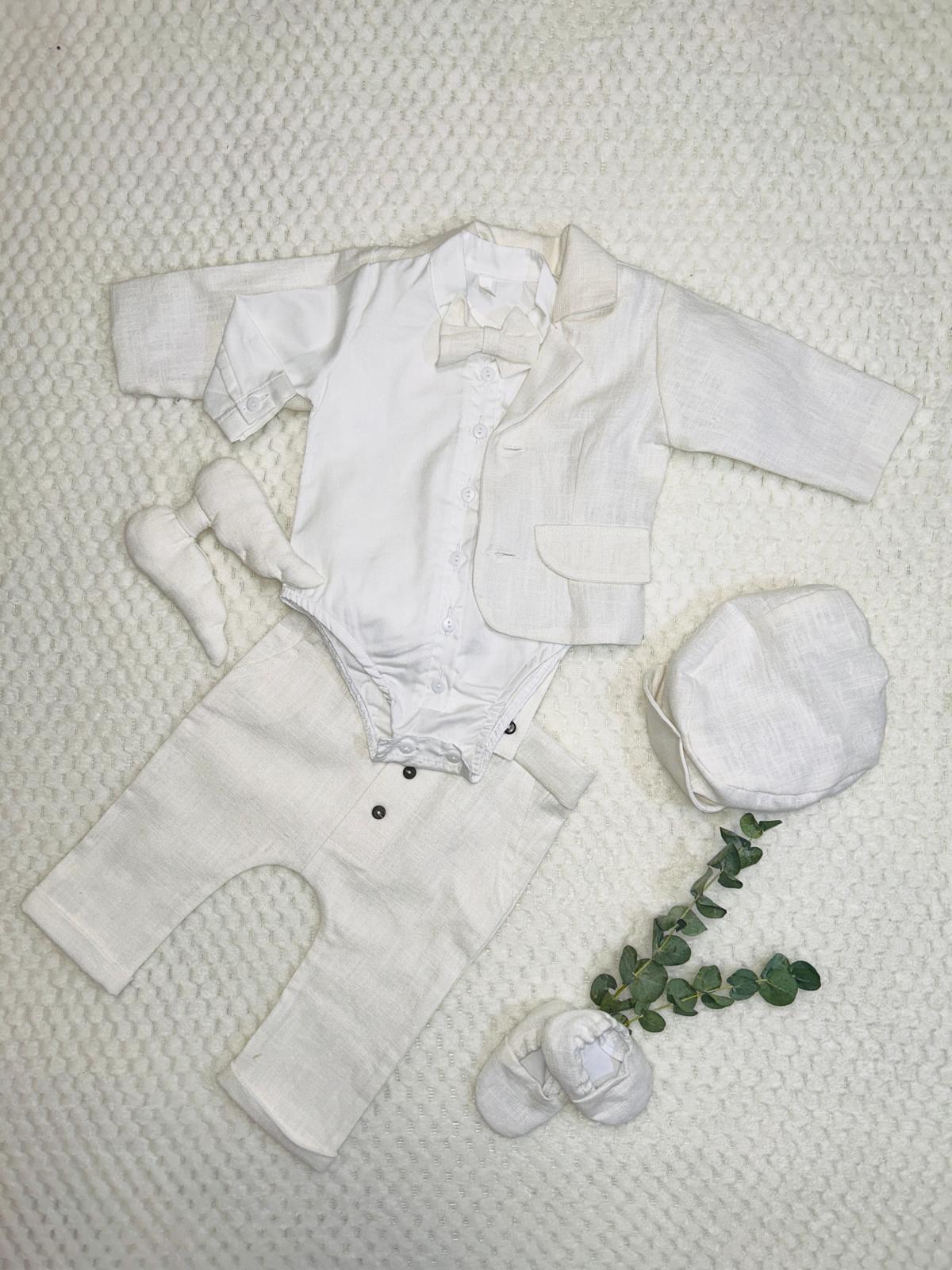 Set complet evenimente White 1