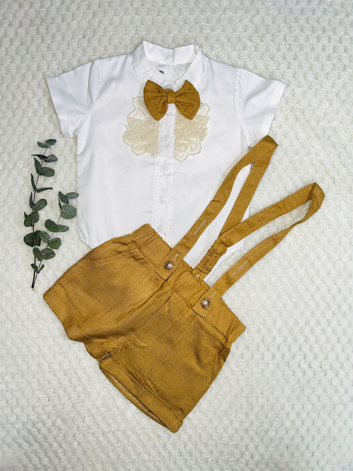 Set baiat Oscar 1
