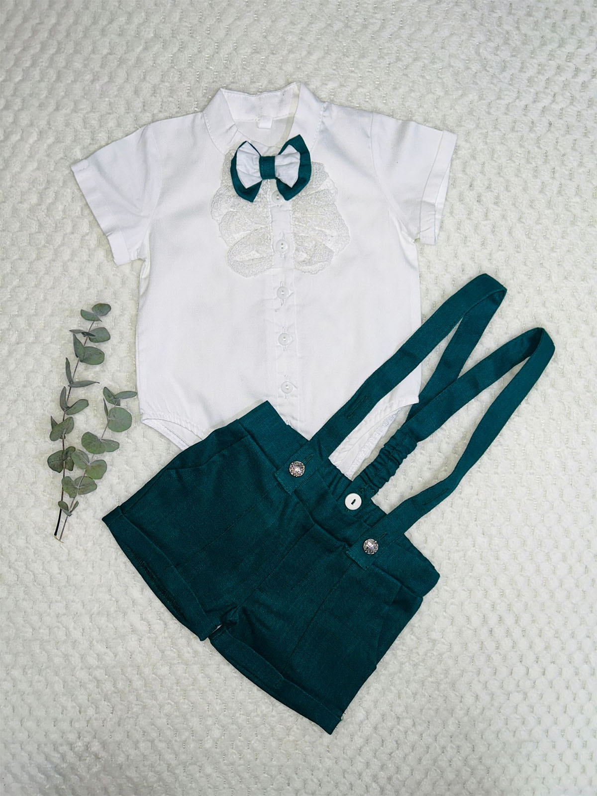 Set baiat Finley 1