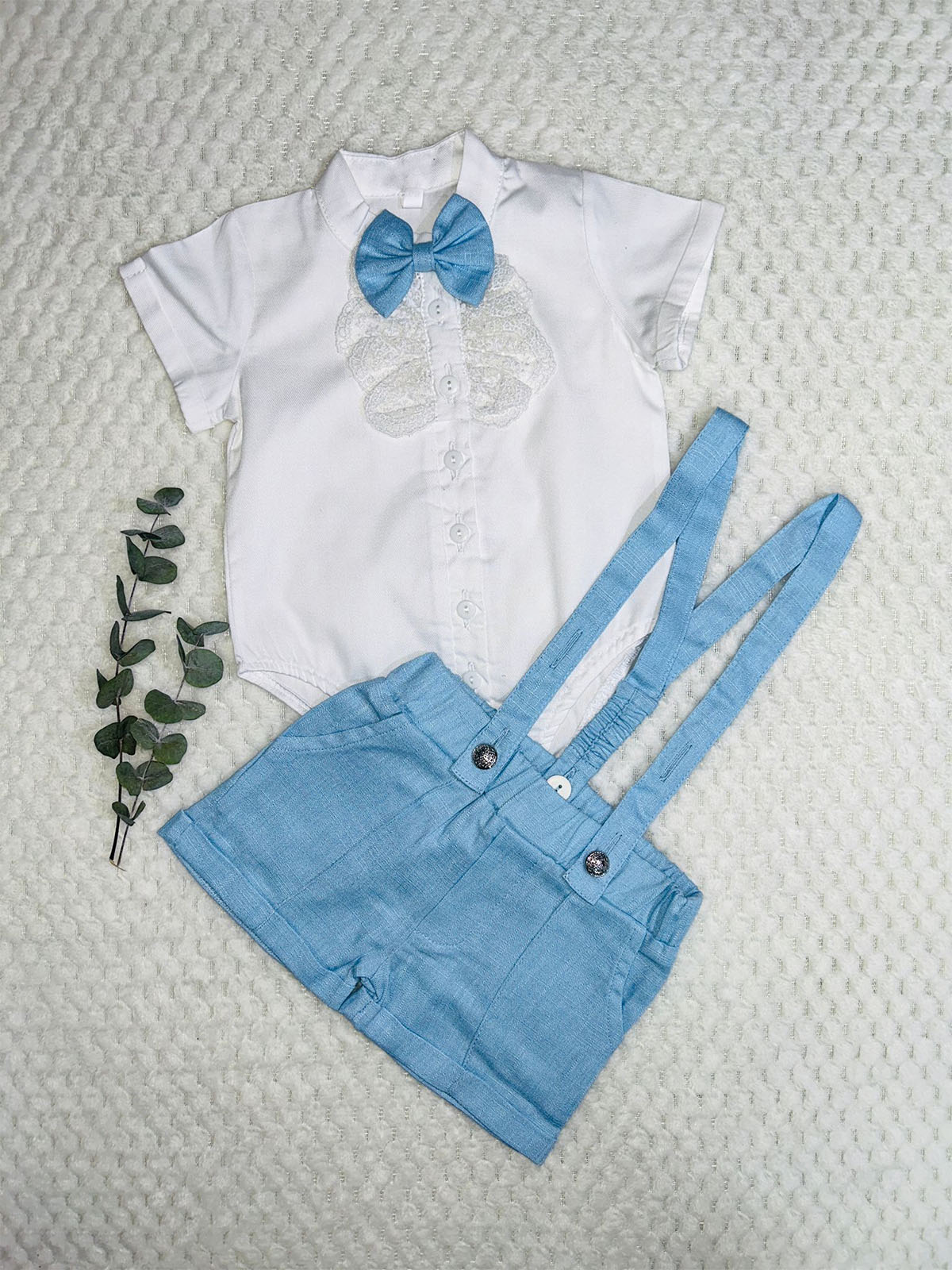Set baiat Theo 1