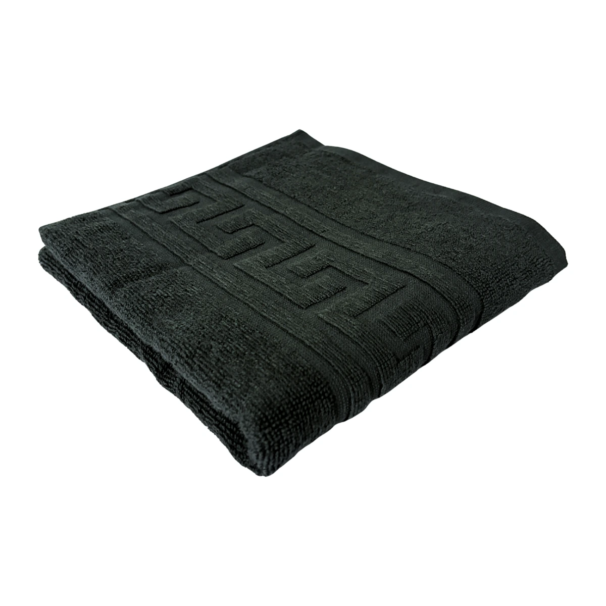 Prosop Negru CAIAN Greek Border 70 * 130 – 500 GSM 2