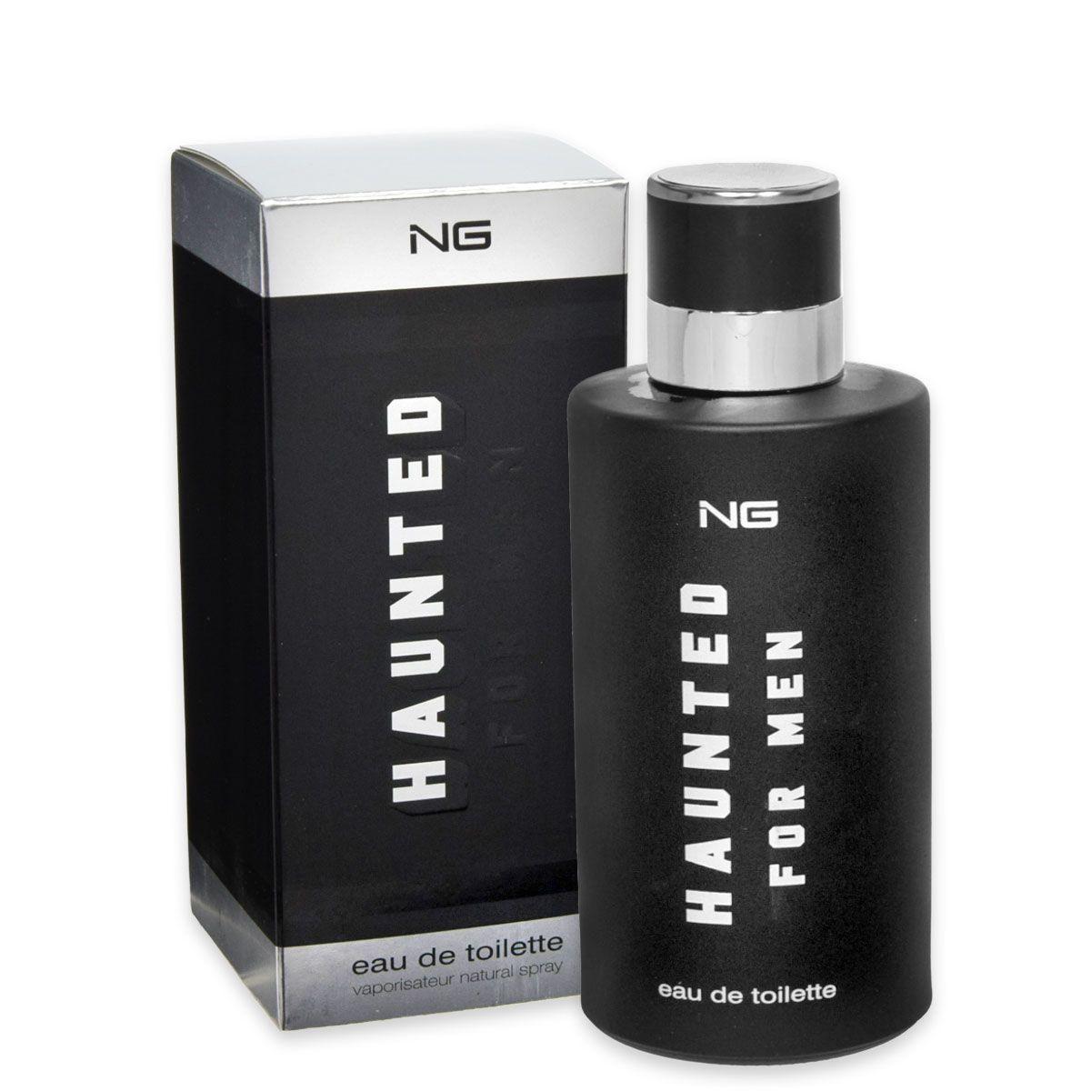 Apa de Parfum NG Dark Elixir 1