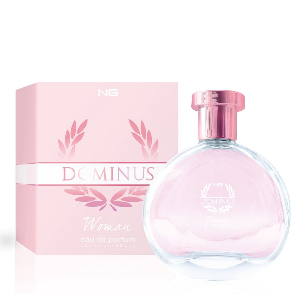 Apa de Parfum NG Dominus 1