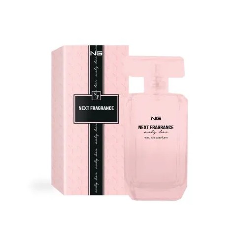 Apa de Parfum NG Next Fragrance 1