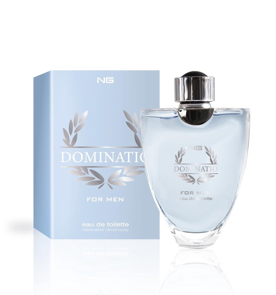 Apa de Parfum NG Domination 1