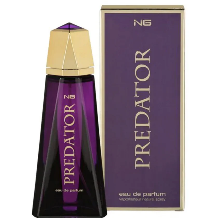 Apa de Parfum NG Crystal Predator 1