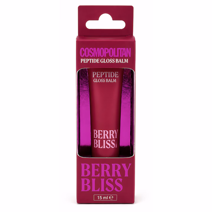 Balsam Buze Cosmopolitan Berry Bliss 1