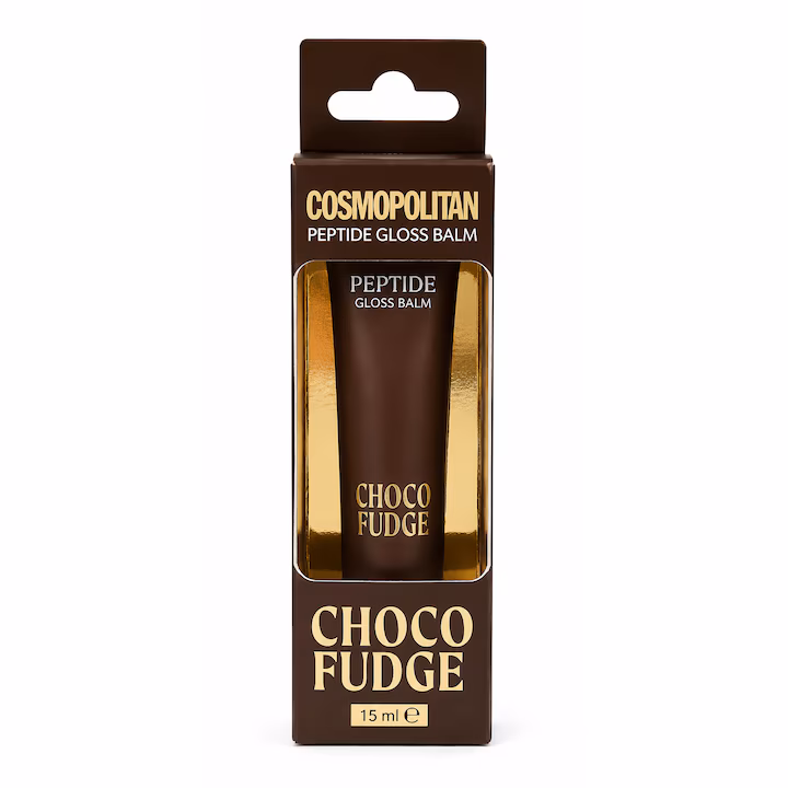 Balsam Buze Cosmopolitan Choco 1
