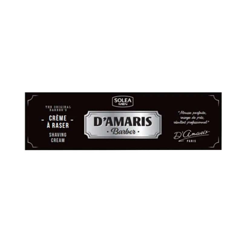Crema de ras Barbati Damaris 1