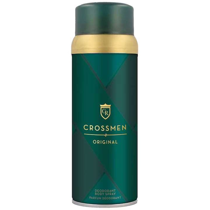 Deodorant Barbati Crossmen 1