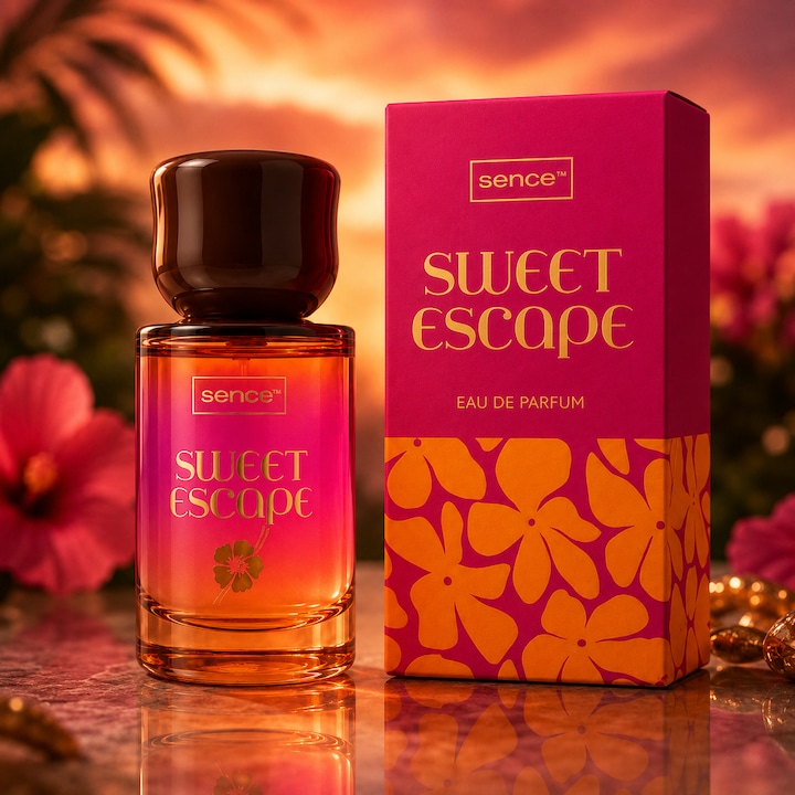 Parfum Sweet Escape Sence 1