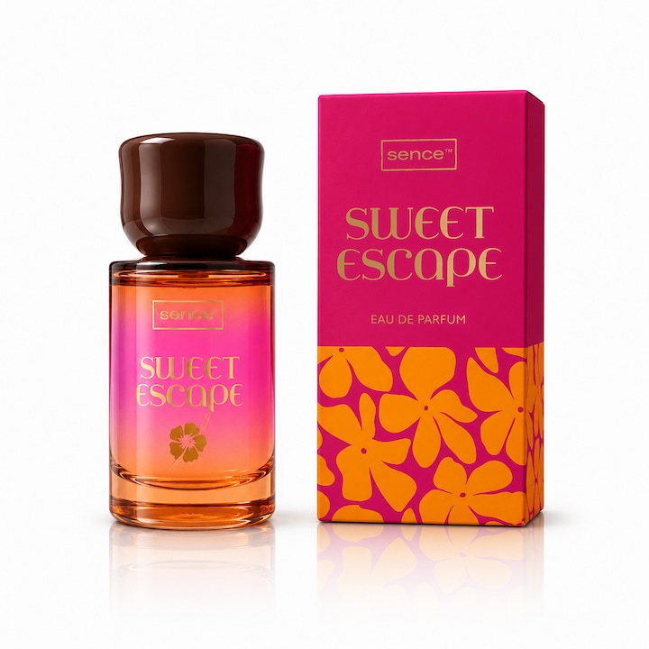 Parfum Sweet Escape Sence 2