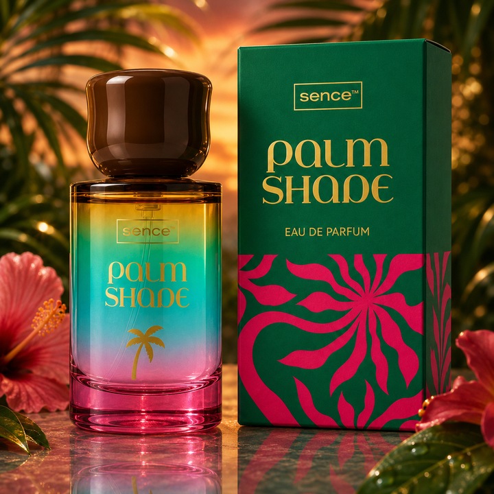 Parfum Palm Shade Sence 1